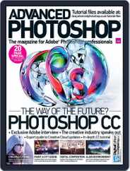 Advanced Photoshop (Digital) Subscription                    July 10th, 2013 Issue