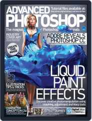 Advanced Photoshop (Digital) Subscription June 12th, 2013 Issue