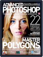 Advanced Photoshop (Digital) Subscription May 15th, 2013 Issue
