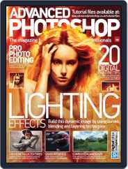 Advanced Photoshop (Digital) Subscription                    April 17th, 2013 Issue