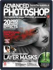Advanced Photoshop (Digital) Subscription                    January 23rd, 2013 Issue