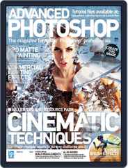 Advanced Photoshop (Digital) Subscription                    December 26th, 2012 Issue