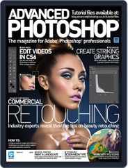 Advanced Photoshop (Digital) Subscription November 29th, 2012 Issue