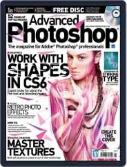 Advanced Photoshop (Digital) Subscription                    October 3rd, 2012 Issue