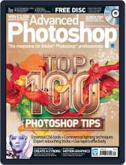 Advanced Photoshop (Digital) Subscription September 5th, 2012 Issue