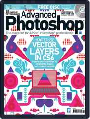 Advanced Photoshop (Digital) Subscription                    August 8th, 2012 Issue