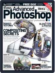 Advanced Photoshop (Digital) Subscription                    July 11th, 2012 Issue