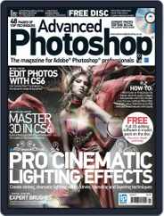 Advanced Photoshop (Digital) Subscription June 13th, 2012 Issue
