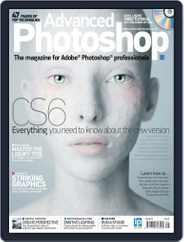 Advanced Photoshop (Digital) Subscription                    May 16th, 2012 Issue