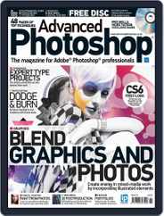 Advanced Photoshop (Digital) Subscription April 18th, 2012 Issue