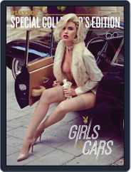Playboy Special Collector’s Edition (Digital) Subscription                    March 1st, 2016 Issue
