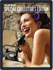 Playboy Special Collector’s Edition (Digital) Subscription                    February 25th, 2016 Issue