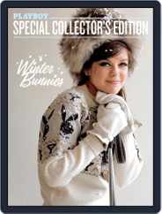Playboy Special Collector’s Edition (Digital) Subscription                    December 15th, 2015 Issue