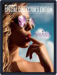Playboy Special Collector’s Edition (Digital) Subscription                    September 1st, 2015 Issue