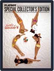 Playboy Special Collector’s Edition (Digital) Subscription                    July 7th, 2015 Issue