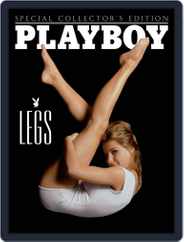 Playboy Special Collector’s Edition (Digital) Subscription                    March 4th, 2015 Issue