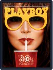 Playboy Special Collector’s Edition (Digital) Subscription                    August 5th, 2014 Issue