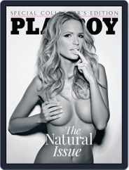Playboy Special Collector’s Edition (Digital) Subscription                    May 8th, 2014 Issue