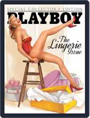 Playboy Special Collector’s Edition (Digital) Subscription                    April 2nd, 2014 Issue