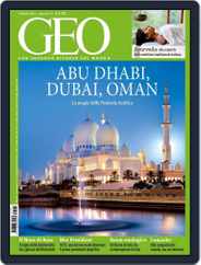 Geo Italia (Digital) Subscription                    December 19th, 2015 Issue