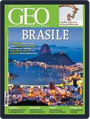 Geo Italia (Digital) Subscription                    September 18th, 2015 Issue