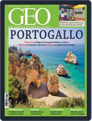 Geo Italia (Digital) Subscription                    July 20th, 2015 Issue