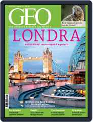 Geo Italia (Digital) Subscription                    June 23rd, 2015 Issue