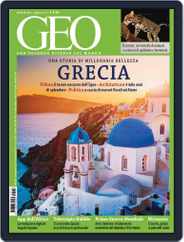Geo Italia (Digital) Subscription                    April 20th, 2015 Issue
