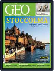 Geo Italia (Digital) Subscription                    February 23rd, 2015 Issue