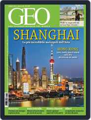 Geo Italia (Digital) Subscription                    December 22nd, 2014 Issue