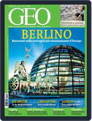 Geo Italia (Digital) Subscription                    September 19th, 2014 Issue