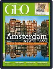 Geo Italia (Digital) Subscription                    April 21st, 2014 Issue