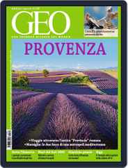 Geo Italia (Digital) Subscription February 21st, 2014 Issue