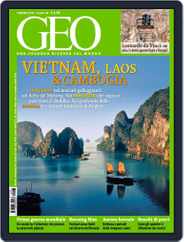 Geo Italia (Digital) Subscription                    January 22nd, 2014 Issue