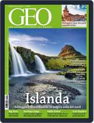 Geo Italia (Digital) Subscription                    December 20th, 2013 Issue