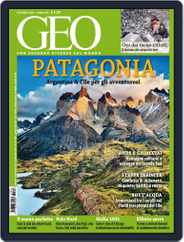 Geo Italia (Digital) Subscription November 22nd, 2013 Issue