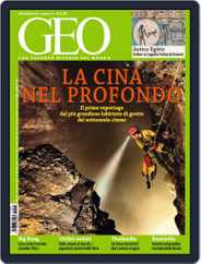 Geo Italia (Digital) Subscription                    October 23rd, 2013 Issue
