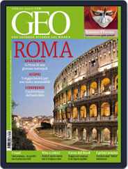 Geo Italia (Digital) Subscription                    September 18th, 2013 Issue