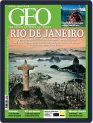 Geo Italia (Digital) Subscription                    July 23rd, 2013 Issue