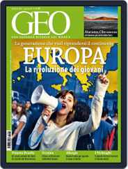 Geo Italia (Digital) Subscription                    April 23rd, 2013 Issue