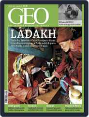 Geo Italia (Digital) Subscription                    March 22nd, 2013 Issue