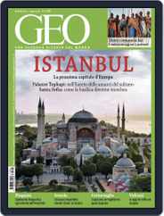 Geo Italia (Digital) Subscription                    February 22nd, 2013 Issue