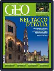 Geo Italia (Digital) Subscription November 16th, 2012 Issue