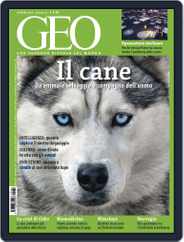 Geo Italia (Digital) Subscription October 1st, 2012 Issue