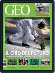 Geo Italia (Digital) Subscription May 19th, 2012 Issue