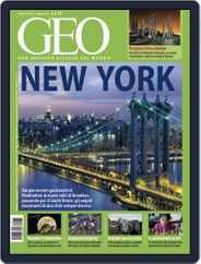 Geo Italia (Digital) Subscription February 21st, 2012 Issue
