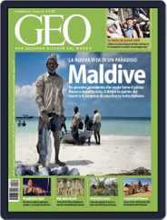 Geo Italia (Digital) Subscription                    November 23rd, 2011 Issue