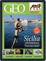 Geo Italia (Digital) Subscription June 23rd, 2011 Issue