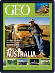 Geo Italia (Digital) Subscription                    February 14th, 2011 Issue