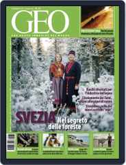 Geo Italia (Digital) Subscription February 3rd, 2011 Issue